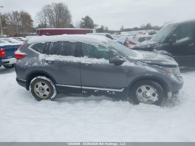 2HKRW2H9XKH115795 Honda CR-V