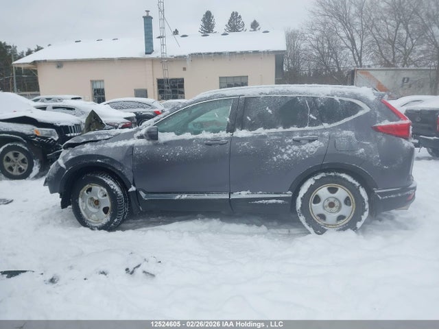 2HKRW2H9XKH115795 Honda CR-V