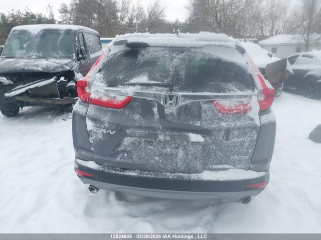 2HKRW2H9XKH115795 Honda CR-V