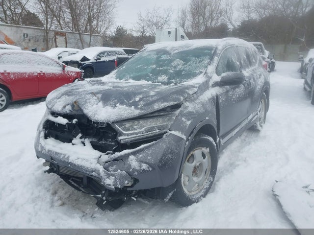 2HKRW2H9XKH115795 Honda CR-V