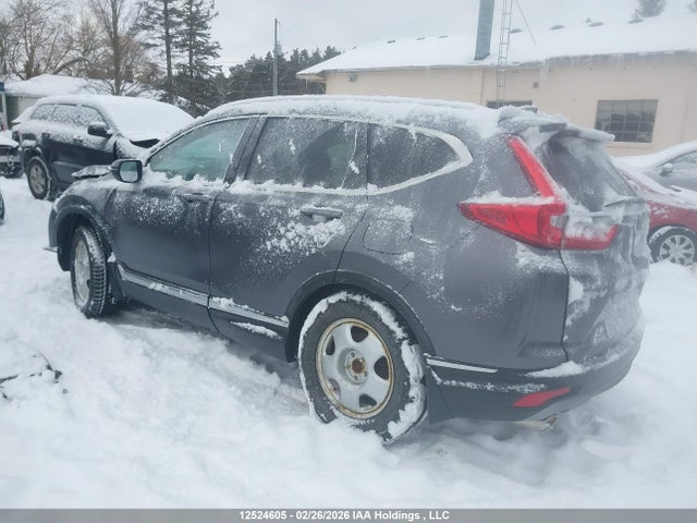 2HKRW2H9XKH115795 Honda CR-V