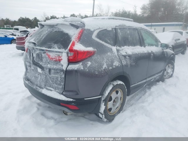 2HKRW2H9XKH115795 Honda CR-V