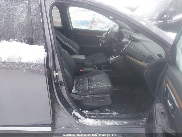 2HKRW2H9XKH115795 Honda CR-V