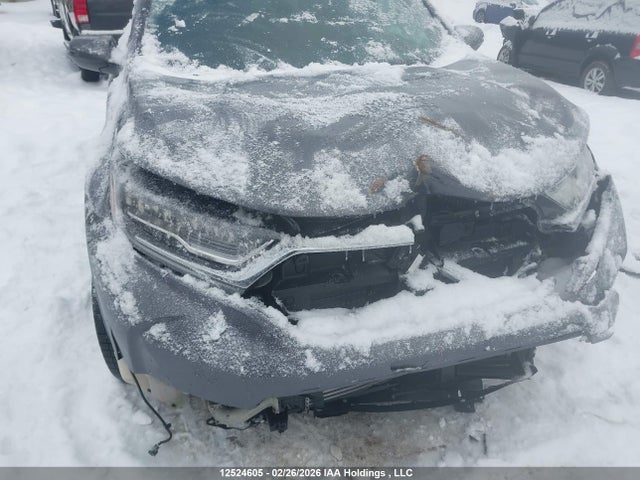 2HKRW2H9XKH115795 Honda CR-V