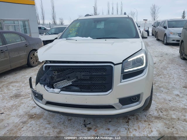 1GKKVRKD1FJ193975 GMC Acadia Slt1