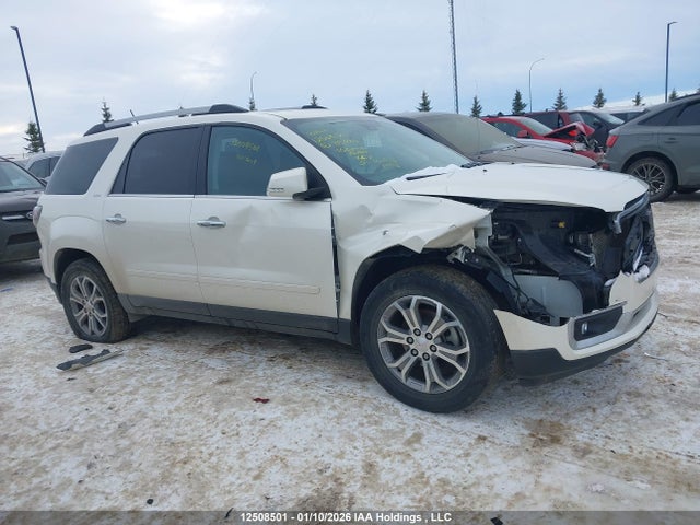 1GKKVRKD1FJ193975 GMC Acadia Slt1