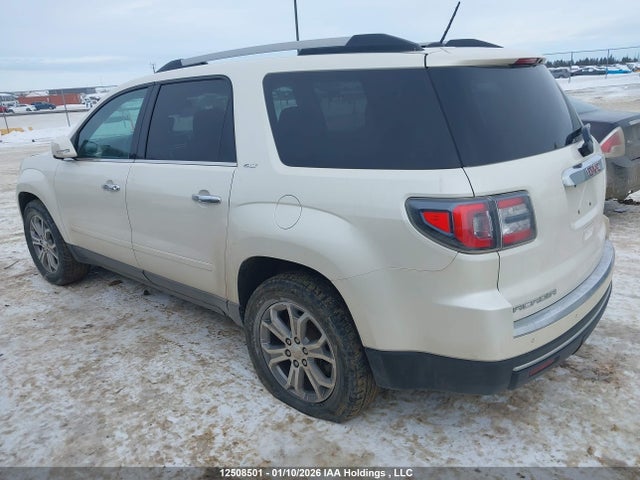 1GKKVRKD1FJ193975 GMC Acadia Slt1