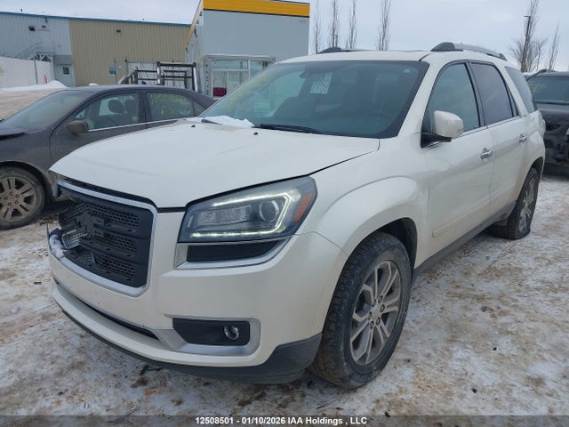 1GKKVRKD1FJ193975 GMC Acadia Slt1