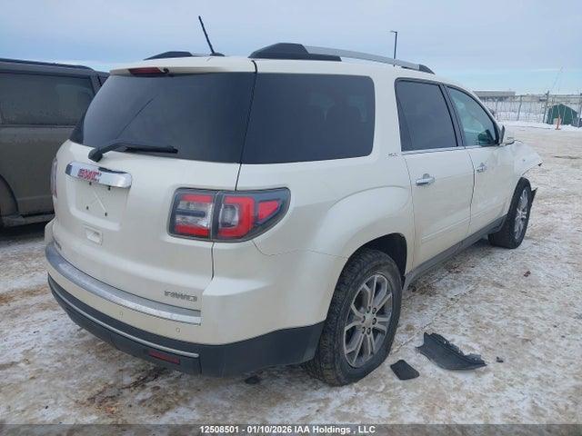 1GKKVRKD1FJ193975 GMC Acadia Slt1