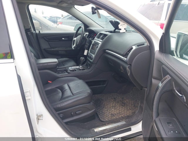 1GKKVRKD1FJ193975 GMC Acadia Slt1