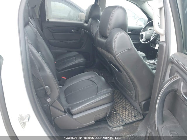 1GKKVRKD1FJ193975 GMC Acadia Slt1
