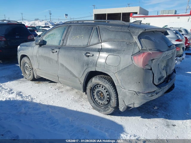 3GKALTEV8ML311514 GMC Terrain Sle
