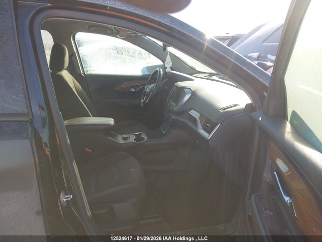 3GKALTEV8ML311514 GMC Terrain Sle