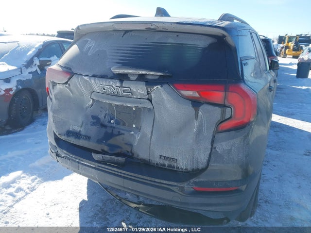 3GKALTEV8ML311514 GMC Terrain Sle