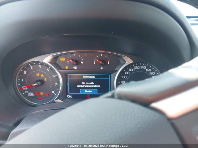 3GKALTEV8ML311514 GMC Terrain Sle