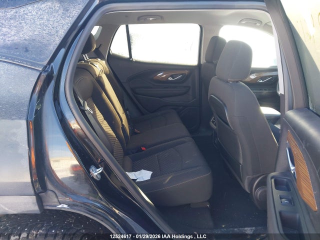 3GKALTEV8ML311514 GMC Terrain Sle