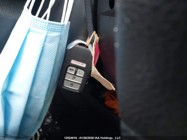Aukcja sprzedaży 2016 Honda Civic Ex, vin: 2HGFC2F75GH040129, numer aukcji: 12524618