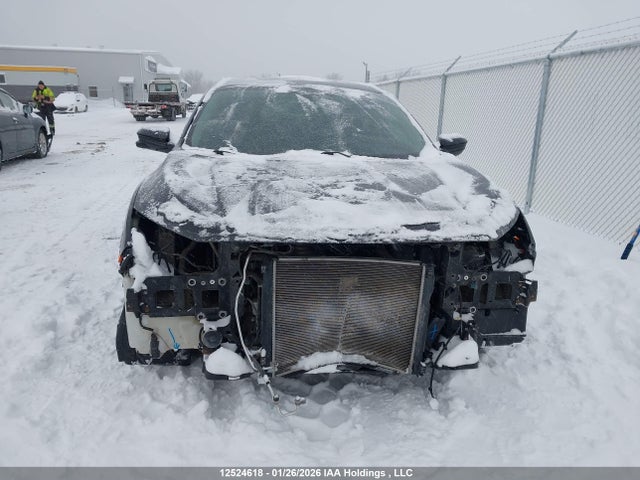 Aukcja sprzedaży 2016 Honda Civic Ex, vin: 2HGFC2F75GH040129, numer aukcji: 12524618