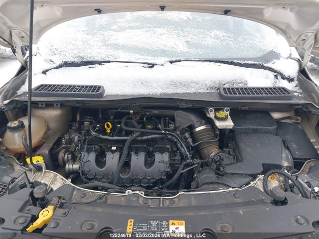 1FMCU9G91HUC68825 Ford ESCAPE SE