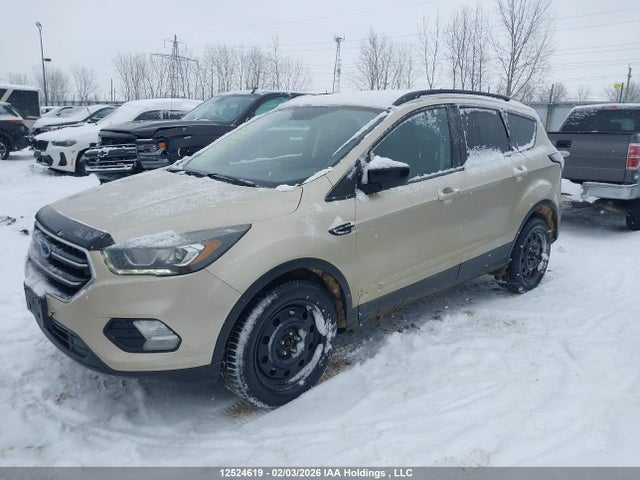 1FMCU9G91HUC68825 Ford ESCAPE SE