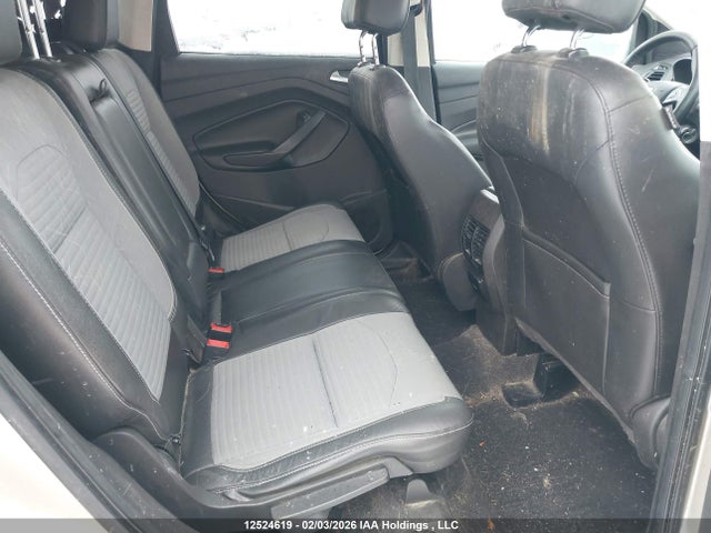 1FMCU9G91HUC68825 Ford ESCAPE SE