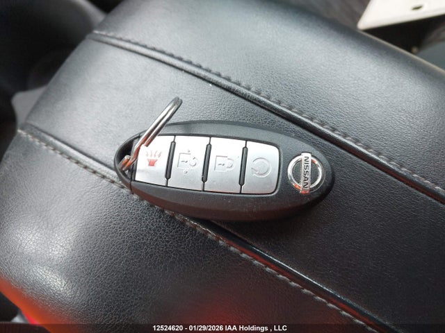 5N1AT2MV2JC708467 Nissan Rogue Midnight Edition/s/sl/sl W/propilot Assist/sv