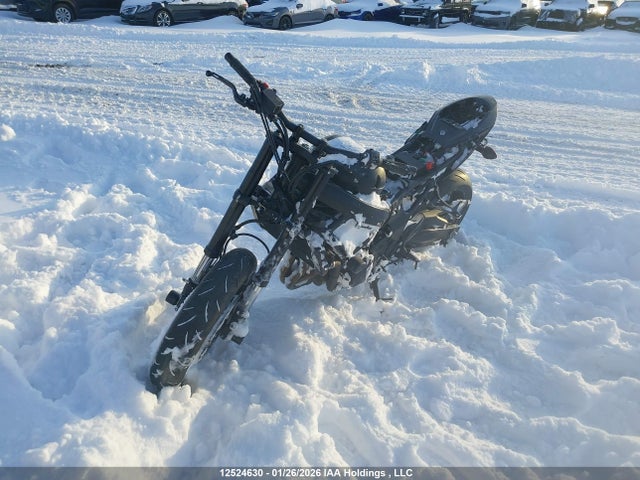 JS1C533B2K7100439 Suzuki Gsx-s750 M/z