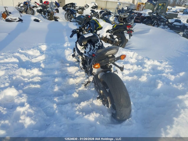JS1C533B2K7100439 Suzuki Gsx-s750 M/z