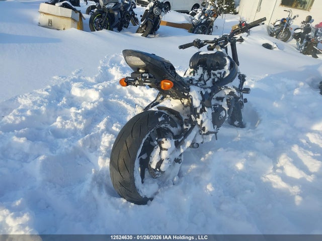 JS1C533B2K7100439 Suzuki Gsx-s750 M/z