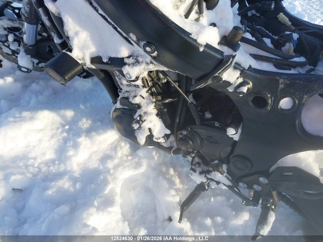 JS1C533B2K7100439 Suzuki Gsx-s750 M/z