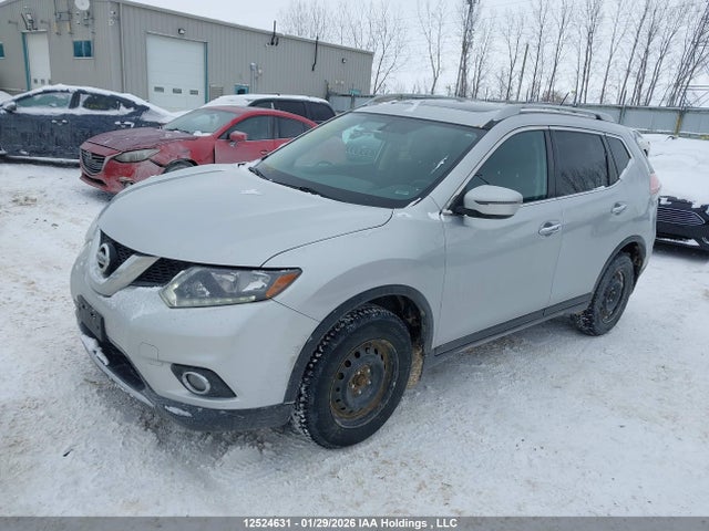 5N1AT2MV6GC838986 Nissan Rogue S/sl Premium/sv