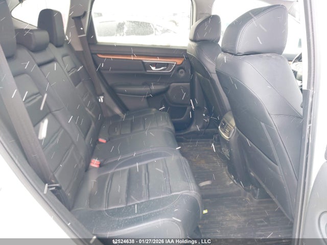 2HKRW2H93HH106249 Honda Cr-v Touring