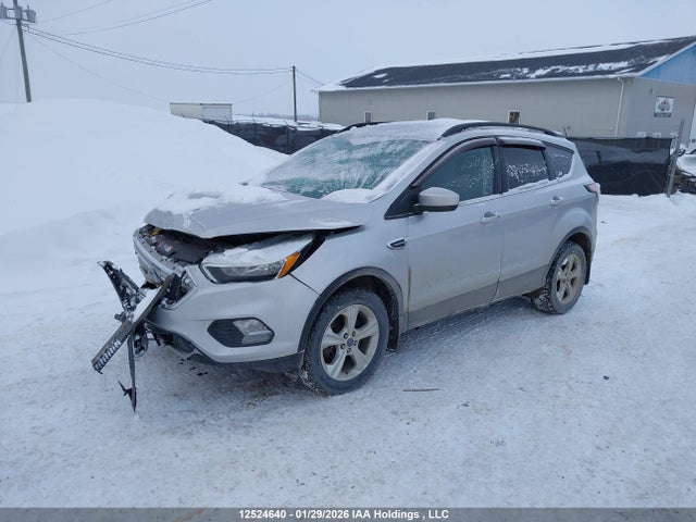 1FMCU9GD2HUD62474 Ford ESCAPE SE