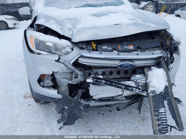 1FMCU9GD2HUD62474 Ford ESCAPE SE