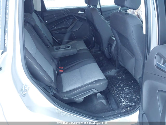 1FMCU9GD2HUD62474 Ford ESCAPE SE