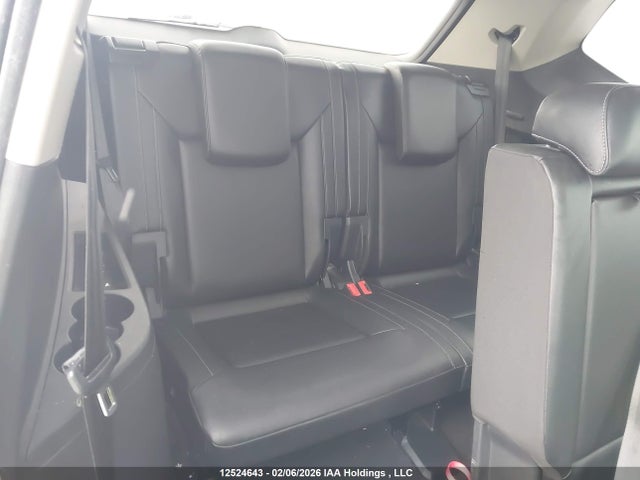 12524643 :رقم المزاد ، 1V2LR2CA0KC518936 vin ، 2019 Volkswagen Atlas مزاد بيع