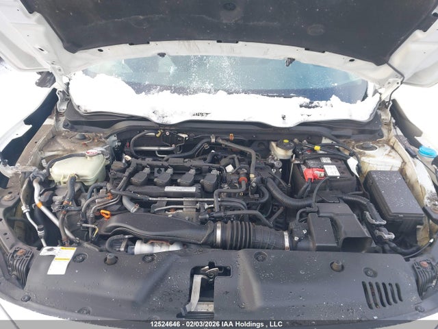2HGFC1F44GH103978 Honda Civic