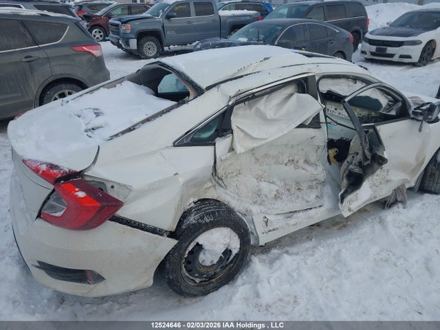 2HGFC1F44GH103978 Honda Civic