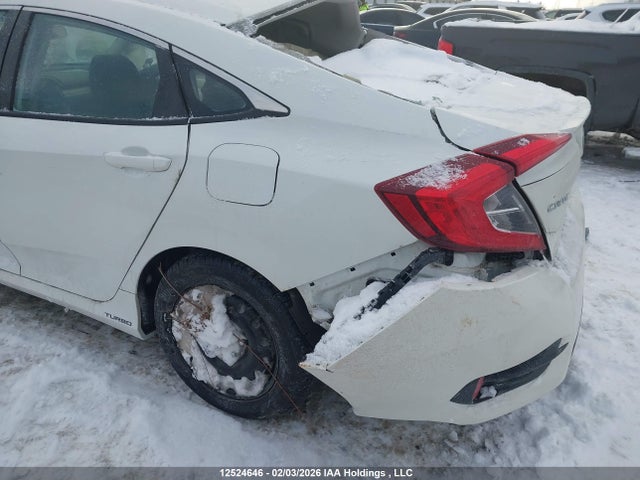 2HGFC1F44GH103978 Honda Civic