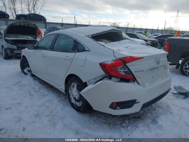 2HGFC1F44GH103978 Honda Civic