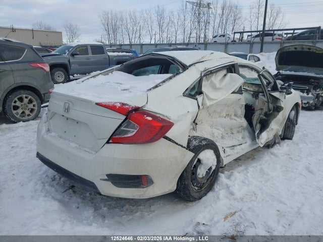 2HGFC1F44GH103978 Honda Civic