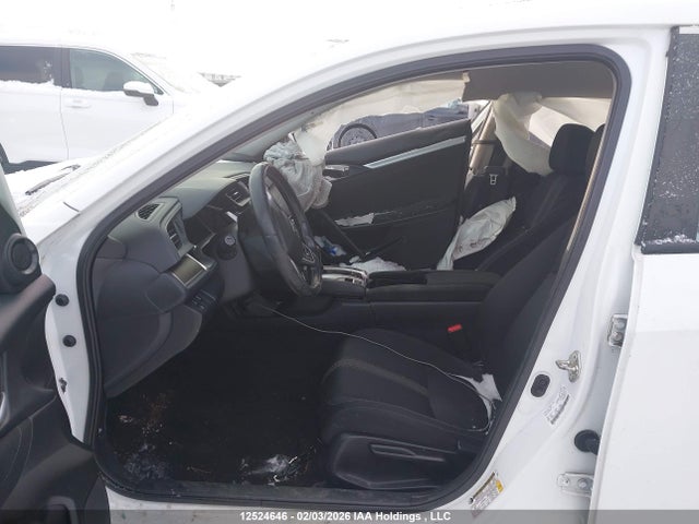 2HGFC1F44GH103978 Honda Civic