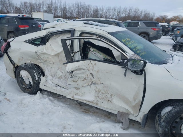2HGFC1F44GH103978 Honda Civic