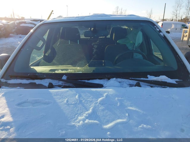 1N6AD0FV2KN752457 Nissan Frontier Sv