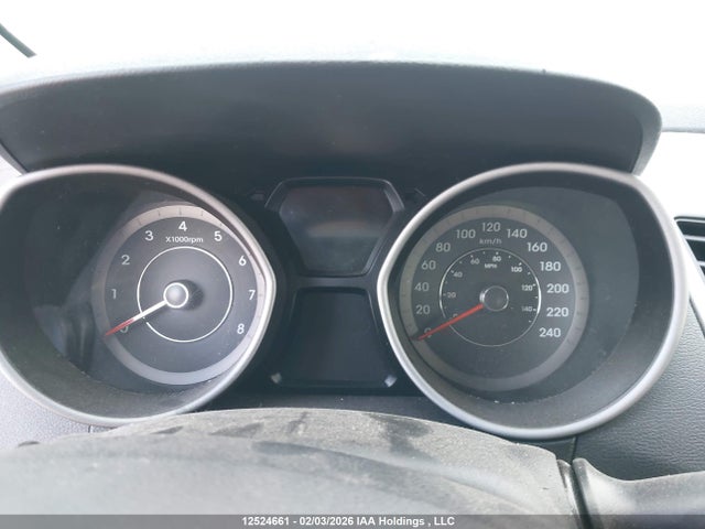KMHDH4AH0FU387183 Hyundai Elantra Limited