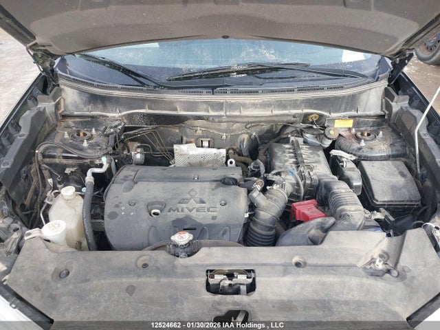 Aukcja sprzedaży 2014 Mitsubishi Rvr Se, vin: 4A4AJ3AU2EE604222, numer aukcji: 12524662