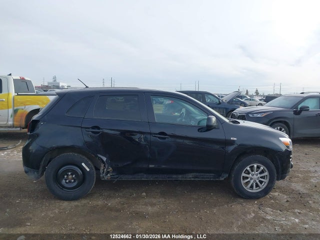 Aukcja sprzedaży 2014 Mitsubishi Rvr Se, vin: 4A4AJ3AU2EE604222, numer aukcji: 12524662