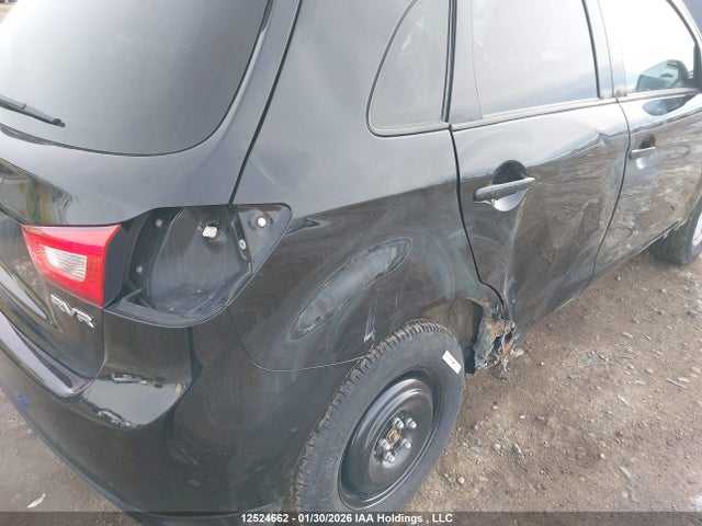Aukcja sprzedaży 2014 Mitsubishi Rvr Se, vin: 4A4AJ3AU2EE604222, numer aukcji: 12524662