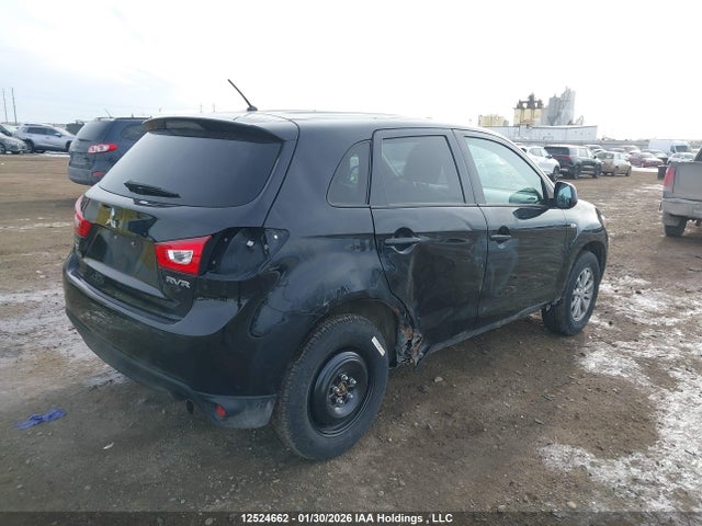 Aukcja sprzedaży 2014 Mitsubishi Rvr Se, vin: 4A4AJ3AU2EE604222, numer aukcji: 12524662