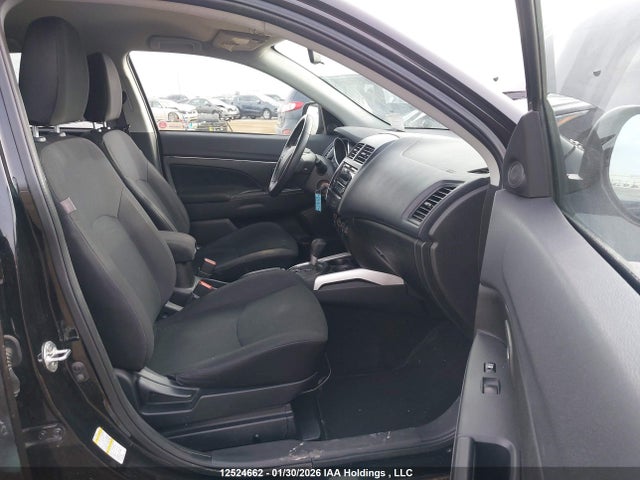 Aukcja sprzedaży 2014 Mitsubishi Rvr Se, vin: 4A4AJ3AU2EE604222, numer aukcji: 12524662